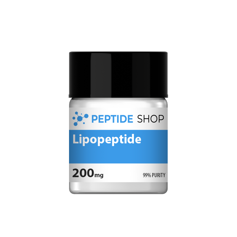 Buy Lipopeptide 200mg Online | USA Made | 99% Pure | PEPTIDE SHOP